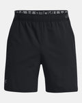 Black Swell - Training Shorts