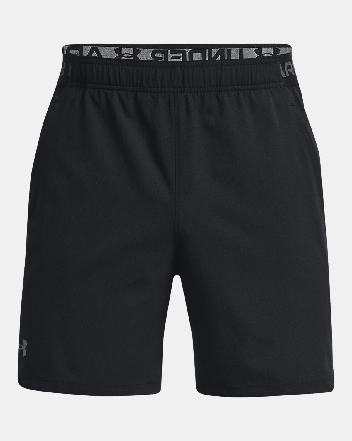 Black Swell - Training Shorts