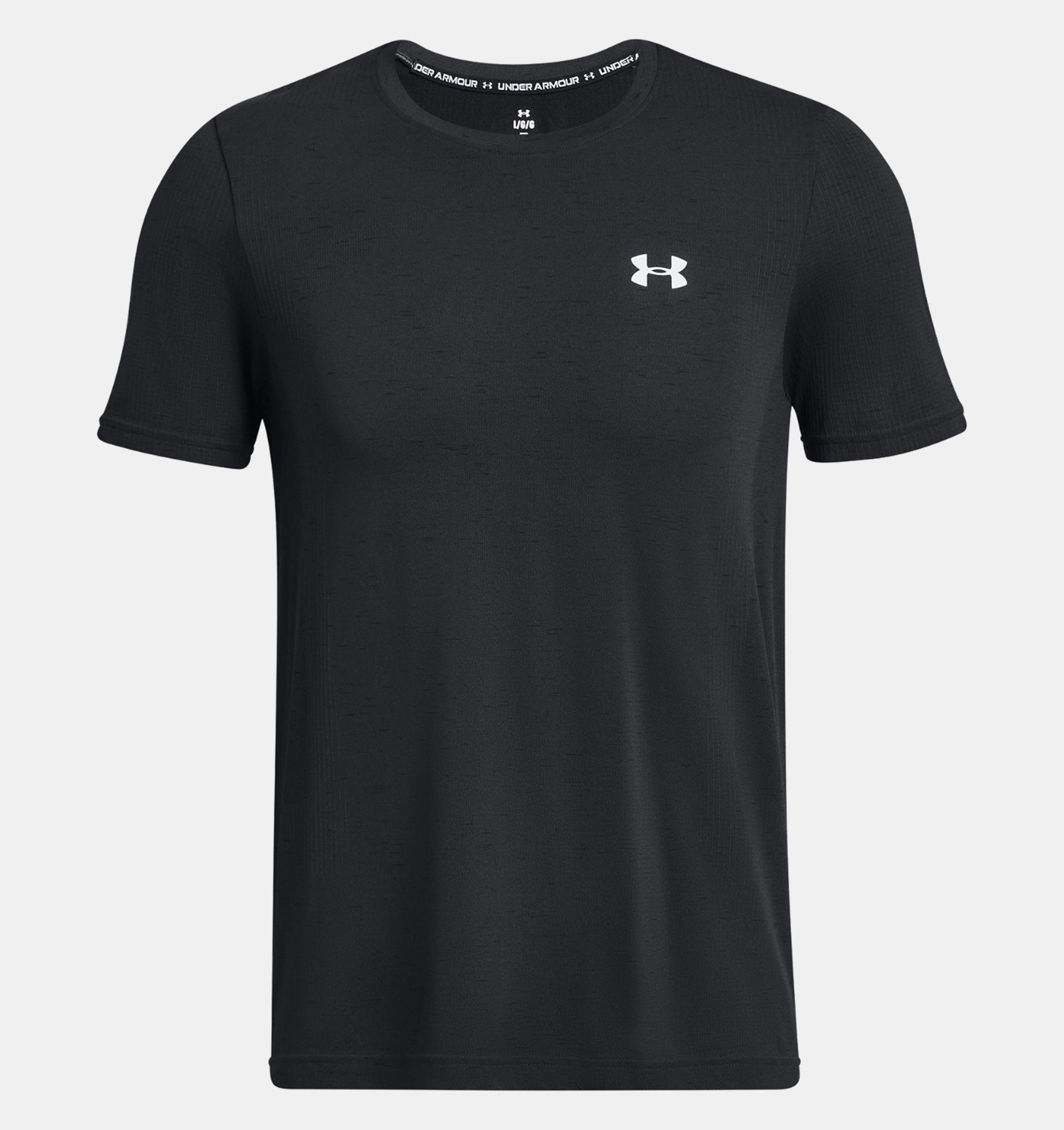 Black Swell -  Training T-shirt
